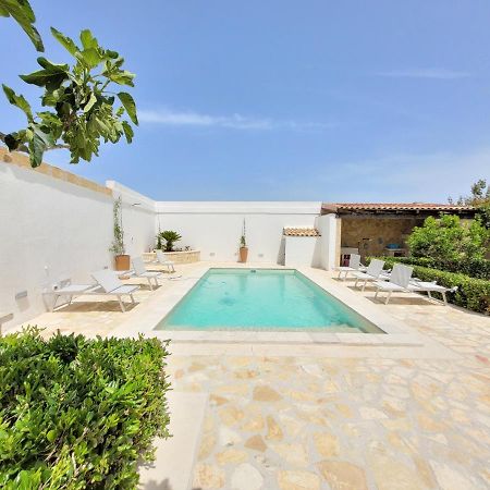 Villa Cigaline Tiggiano Kültér fotó
