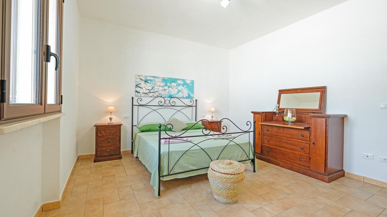 Villa Cigaline Tiggiano Kültér fotó