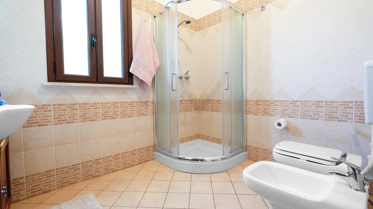 Villa Cigaline Tiggiano Kültér fotó
